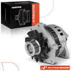 Alternator for Buick Skylark, Oldsmobile Achieva, Pontiac Grand Am (1996–1998)