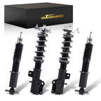 Coilovers Shock Kit for Ford Mustang S550 (2015–2023)