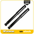 Rear Shocks Absorbers Struts for Freightliner Sprinter 3500 (2003–2006)