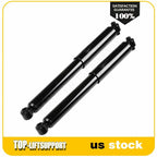 Rear Shocks Absorbers Struts for Freightliner Sprinter 3500 (2003–2006)