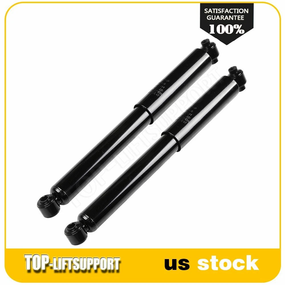 Rear Shocks Absorbers Struts for Freightliner Sprinter 3500 (2003–2006)