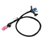 Radio Info Screen Harness Adapter for Ford F-150 (2015-2023)