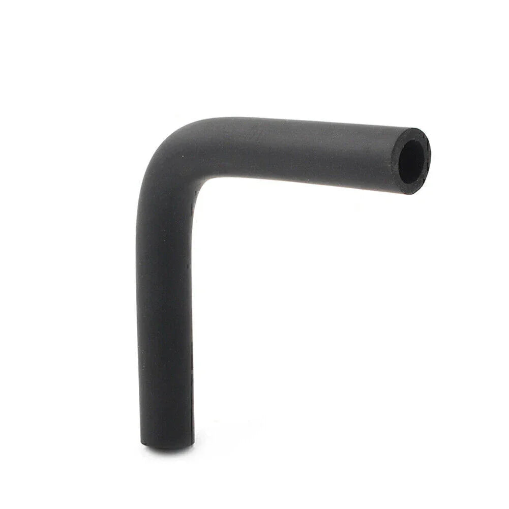 Black Crankcase Vent Valve Tube for Jeep Wrangler (1997-2004)