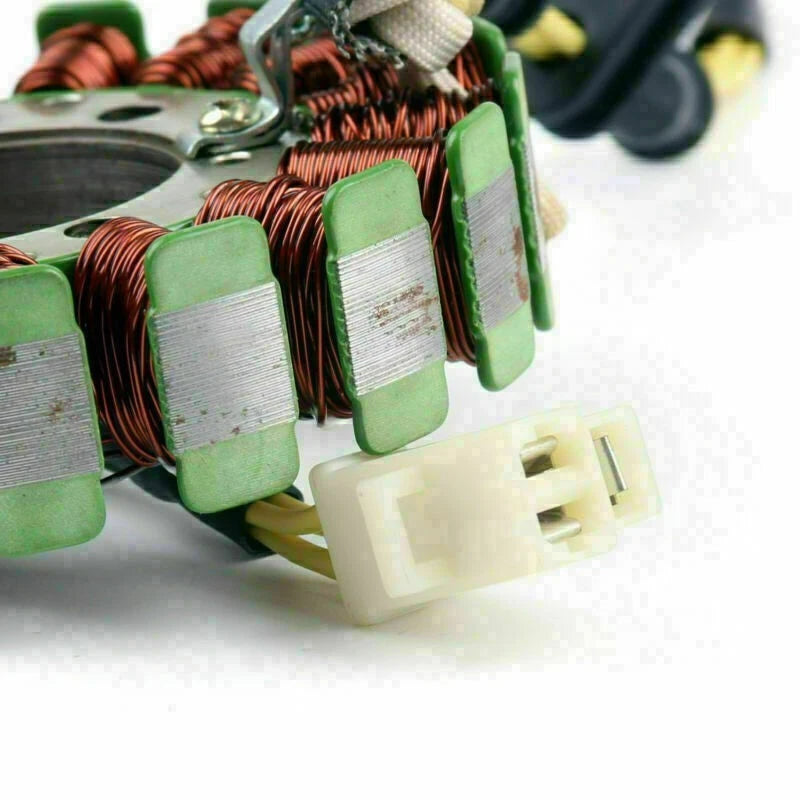 Stator Coil for Suzuki Burgman Skywave AN250 AN400 (1998–2002)