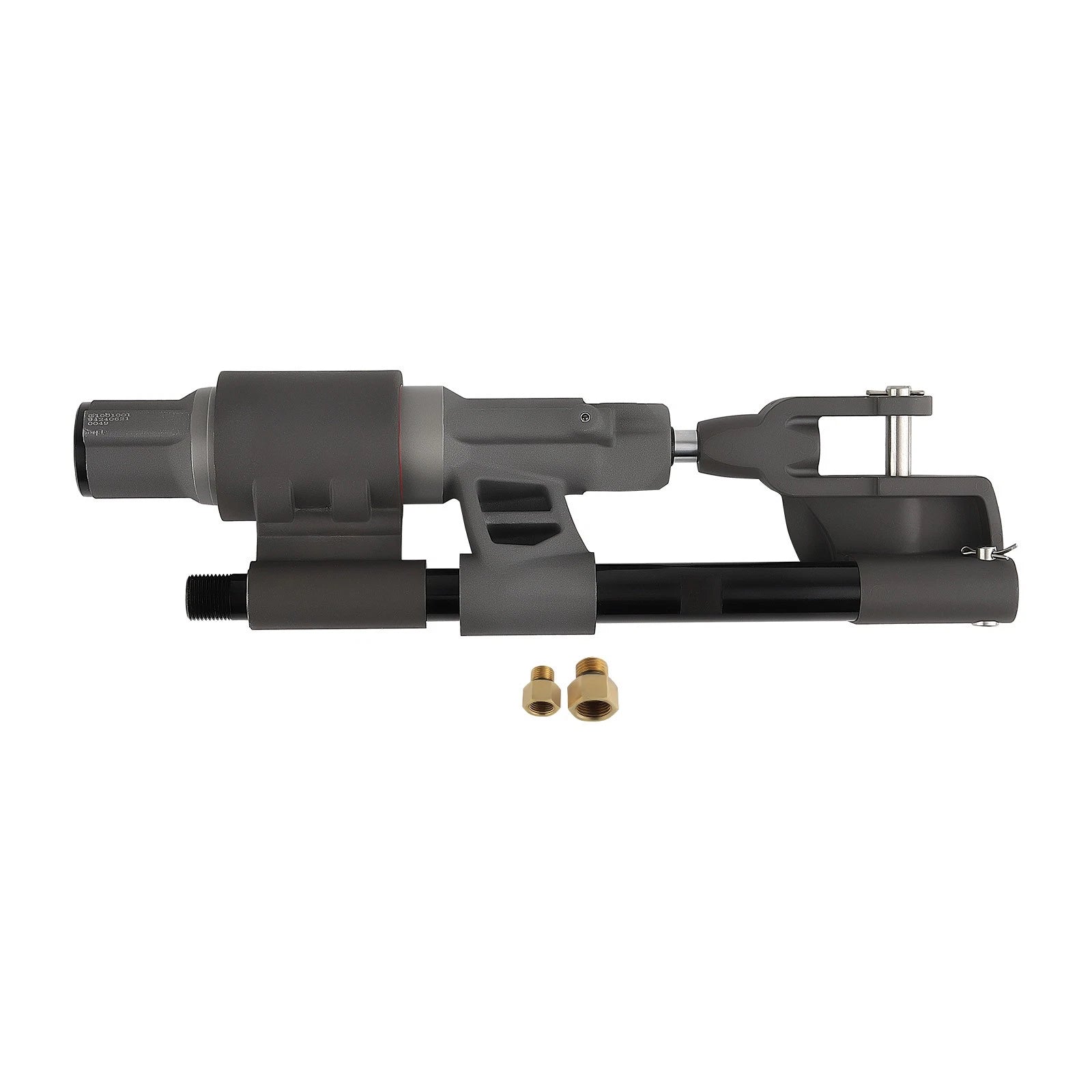 Power Steering Actuator Cylinder Assembly Kit for Volvo Penta (21910902, 3860883)