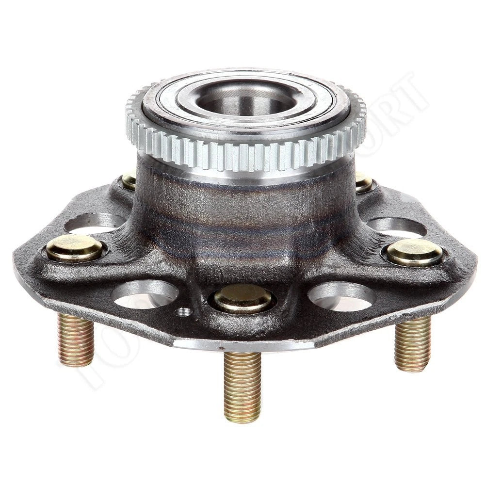 Rear Wheel Hub & Bearing Assembly for Honda Prelude (1997–2001)