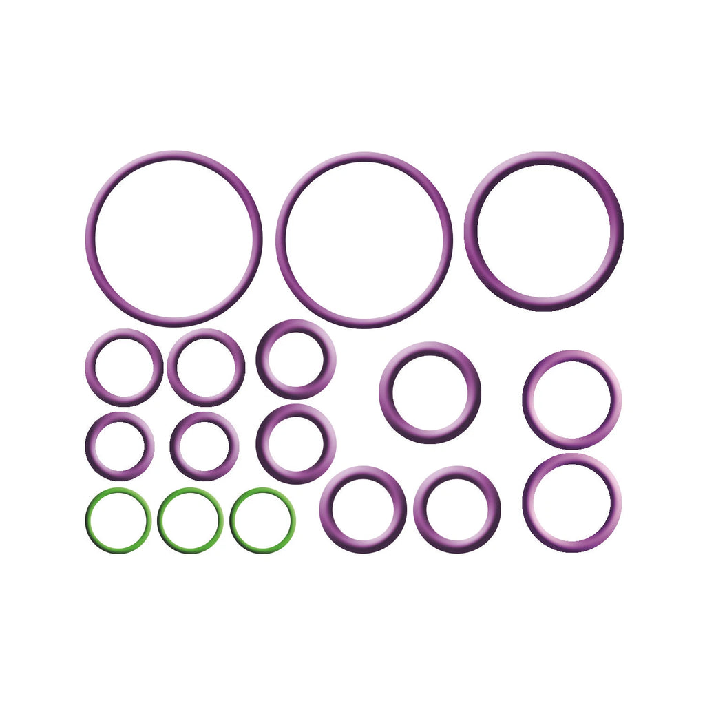 Replacement A/C System Seal Kit MT2623 Replacement Parts For L4 Engine
