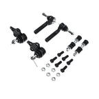 Front Sway Bar Link & Ball Joint for Chevy Cavalier Pontiac Sunfire (1995–2005)