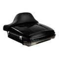 LED Tail Light Backrest Pad for Harley Touring FLHX (2014–2026)