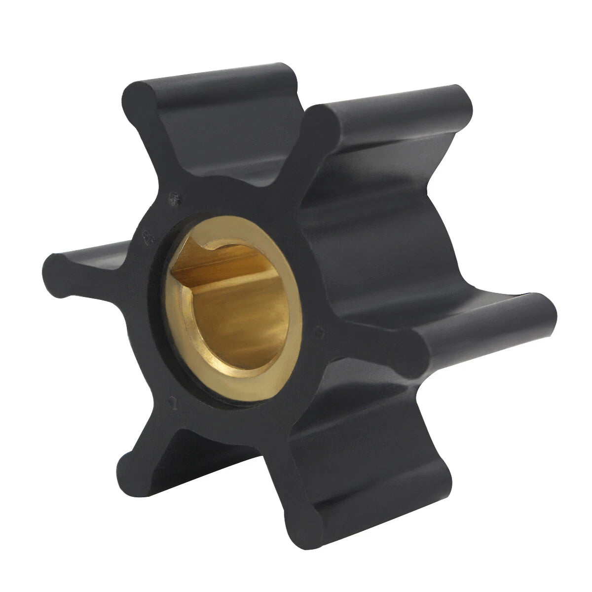 Impeller for Yanmar (Replaces 124223-42092)