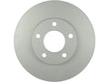 Front Brake Rotor for Mazda Tribute (2001–2006) KC378NX