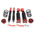 Coilovers Suspension 24 Way Adj. Damper for Ford Mustang (1994–2004)