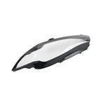 Headlight Lens Cover Left Side for Jaguar XF (2012-2015)