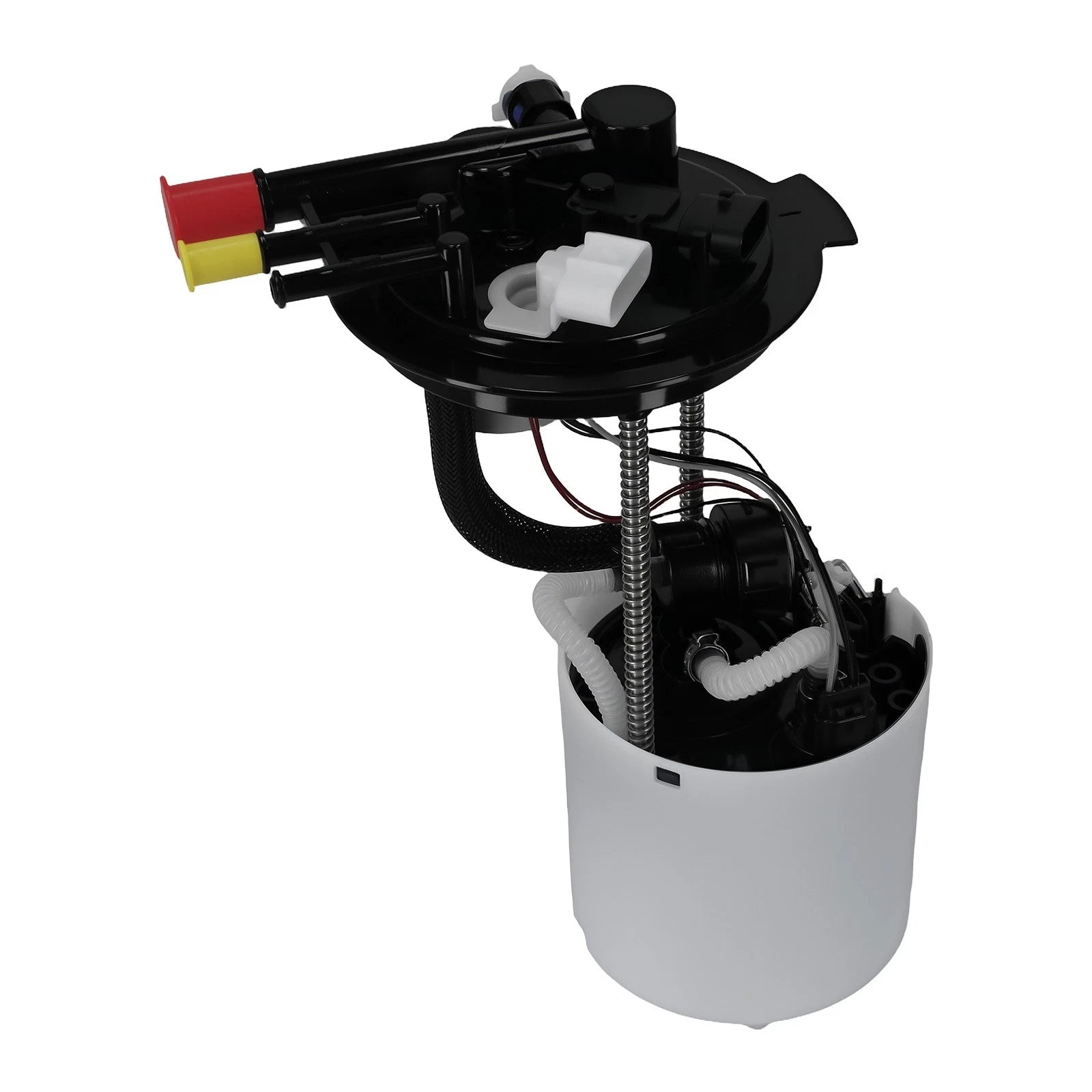 Electric Fuel Pump with Sending Unit for Pontiac Grand Prix (2007–2008)