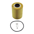 Oil Filter Kit HU 926/4 for BMW E36 E46 E85 E86 M3 Z3 Z4 (1990–2006)