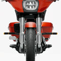 Engine Guard Crash Bar for Harley Electra Street Road Glide (2014–2023)