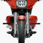 Engine Guard Crash Bar for Harley Electra Street Road Glide (2014–2023)