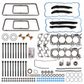 Engine Head Gasket Set w/Timing Chain for Ford Mustang 5.0L V8 (2011–2014)