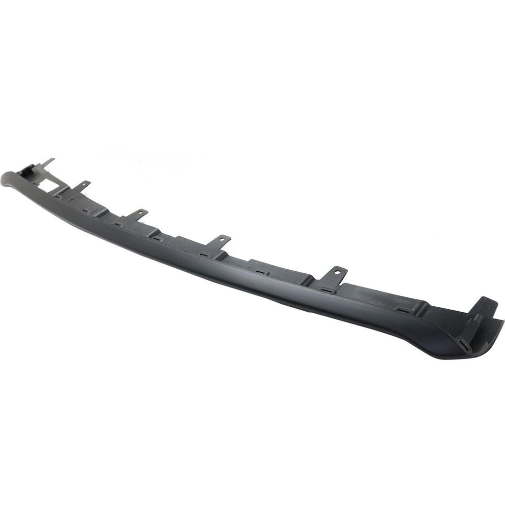 Front Lower Skid Plate Cover for Kia Sportage (2017–2018)