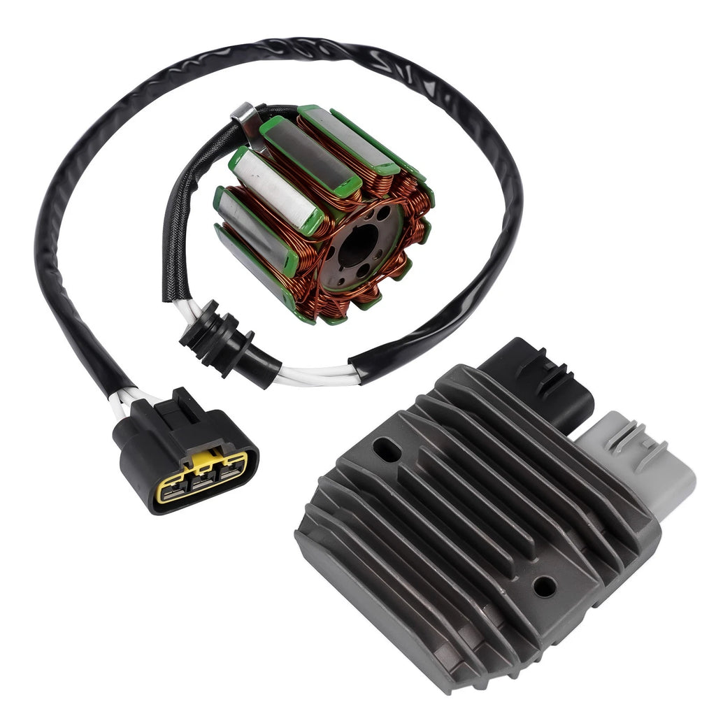 Stator and Regulator Rectifier Kit for Yamaha YZF R1 (2004-2008)