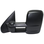 Towing Mirrors Set of 2 Heated for Chevy GMC (2015–2019)