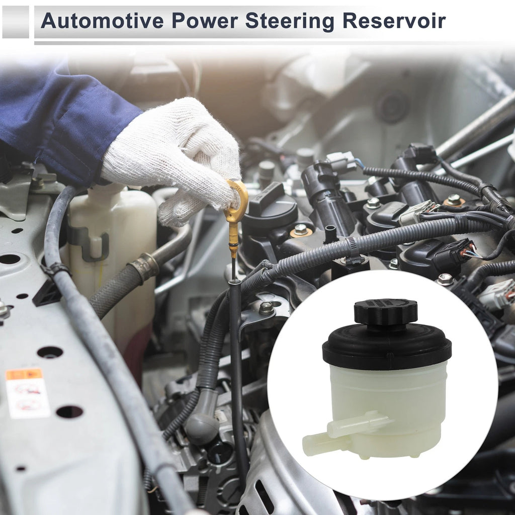Power Steering Reservoir for Hyundai Accent (2003–2005) No. 5717625530