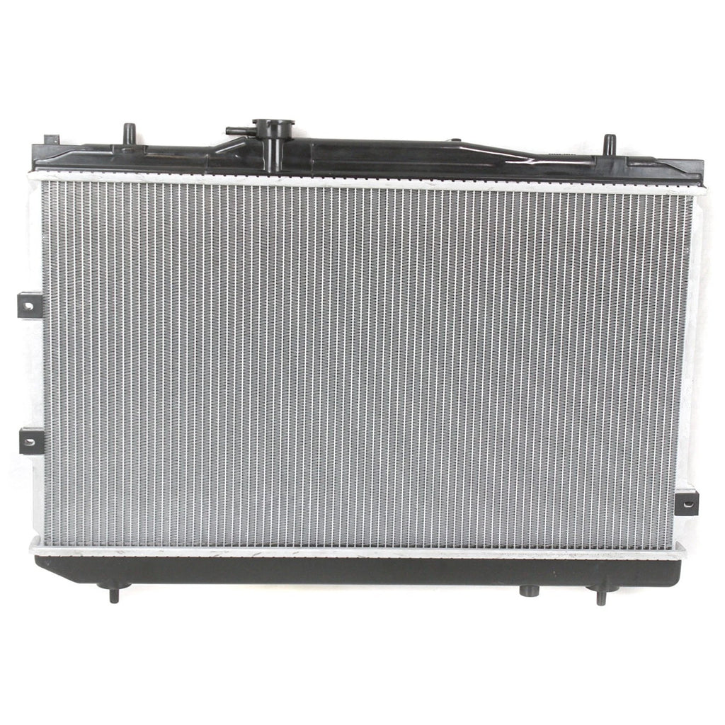 Radiators for Kia Spectra/Spectra5 (2005–2009)