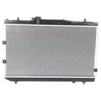 Radiators for Kia Spectra/Spectra5 (2005–2009)