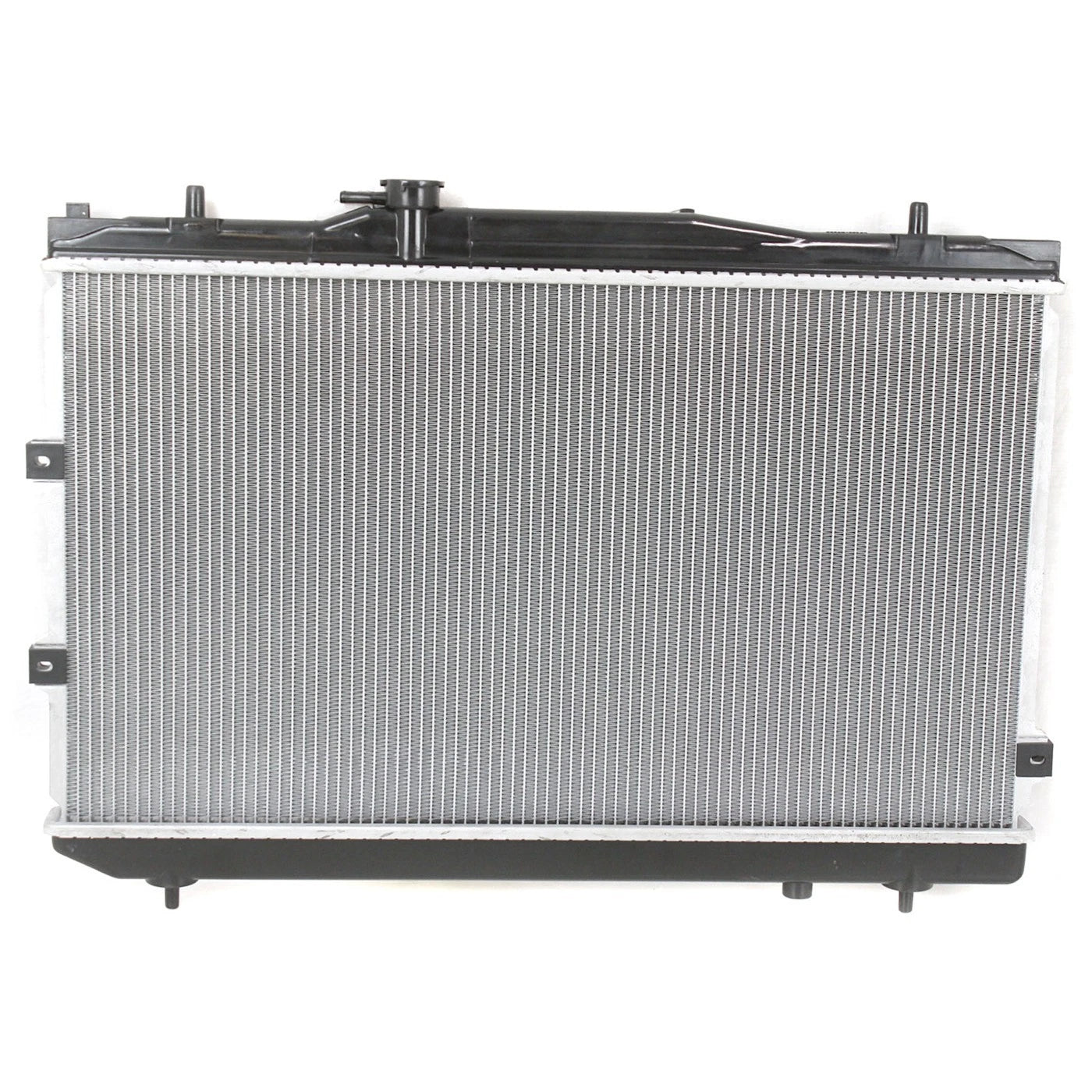 Radiators for Kia Spectra/Spectra5 (2005–2009)