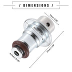 Fuel Injection Pressure Regulator 23280-22010 for Scion XA (2004–2006)