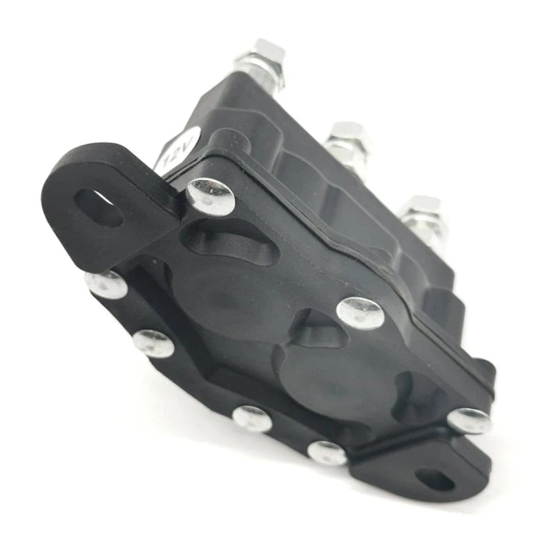 Solenoid Switch 12V for Dump Truck Tarp Buyers 1306600