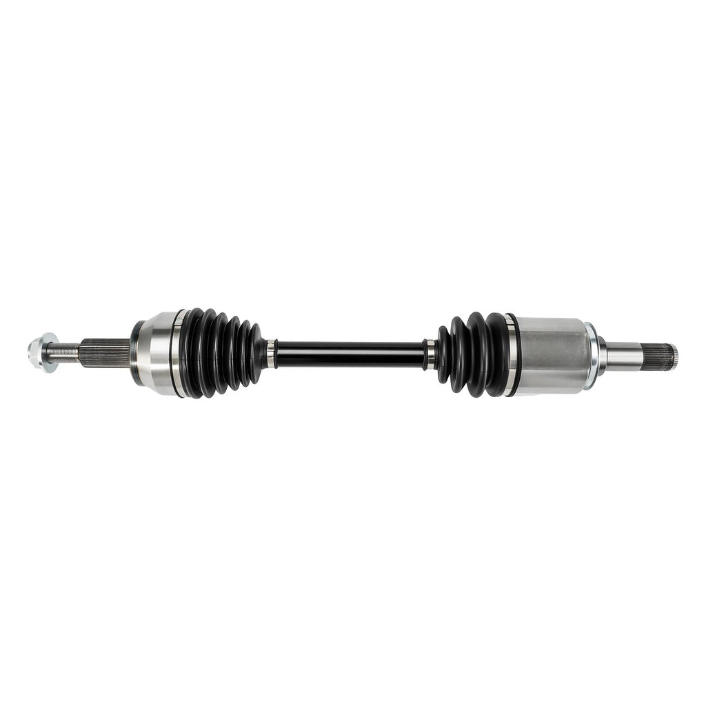 Front Left CV Axle Shaft Assembly for Jeep Grand Cherokee (2014–2021)