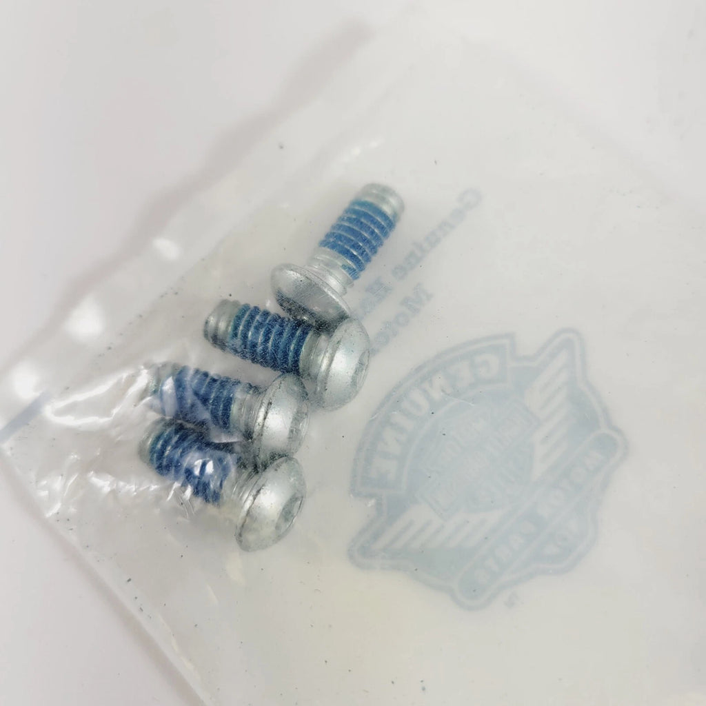 8-Pack Button Screw for Harley-Davidson (1001)