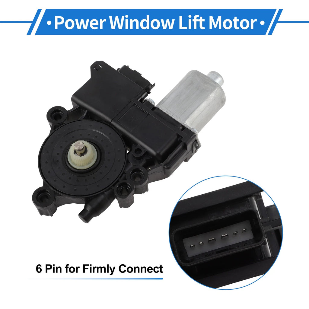 Power Window Regulator Lift Motor No.82450D6010 for Kia K5 (2016)