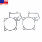 Top End Gasket Kit for Kawasaki Prairie 700 KFX 700 (2004-2009)