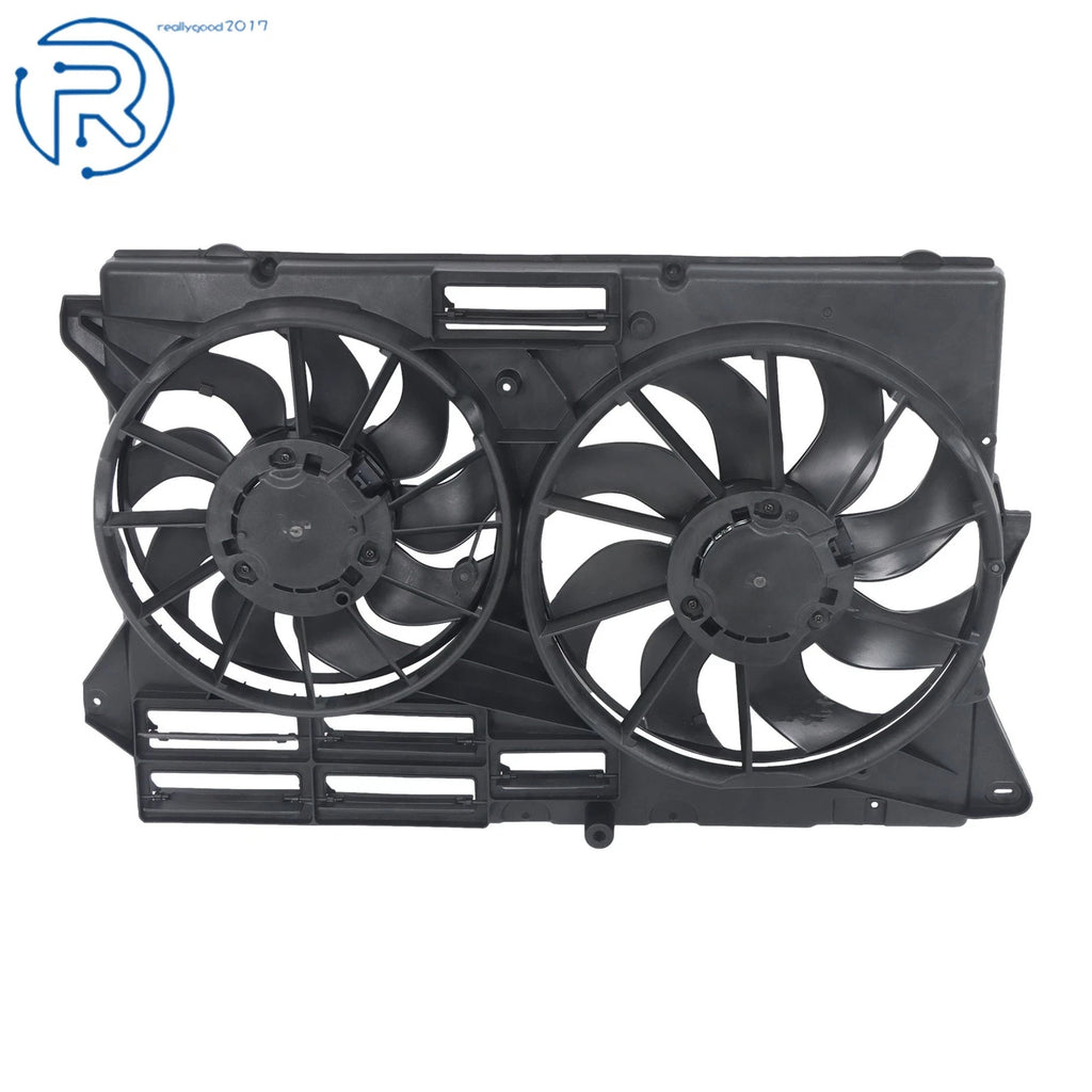 Engine Radiator Cooling Fan Assembly for Ford Explorer (2013–2019)