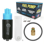 QFS Fuel Pump Set with Regulator, Gasket, Strainer for Lynx Xtrim 600/900 (2020–2021)