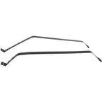 Set of 2 Fuel Tank Straps for Nissan Sentra (2000–2006)