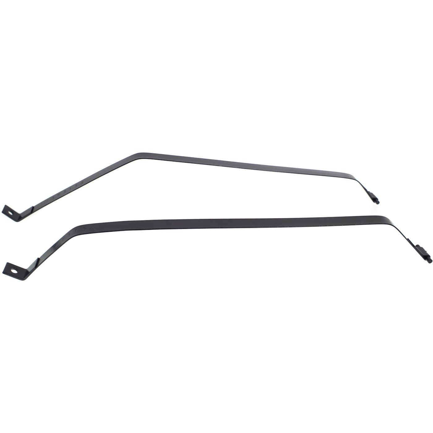 Set of 2 Fuel Tank Straps for Nissan Sentra (2000–2006)