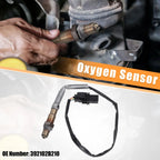 O2 Oxygen Sensor for Hyundai Veloster 1.6L L4 Gas (2012-2015)