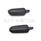 Foot Peg Clamp for Harley Sportster 883 1340 (1" to 1.25")