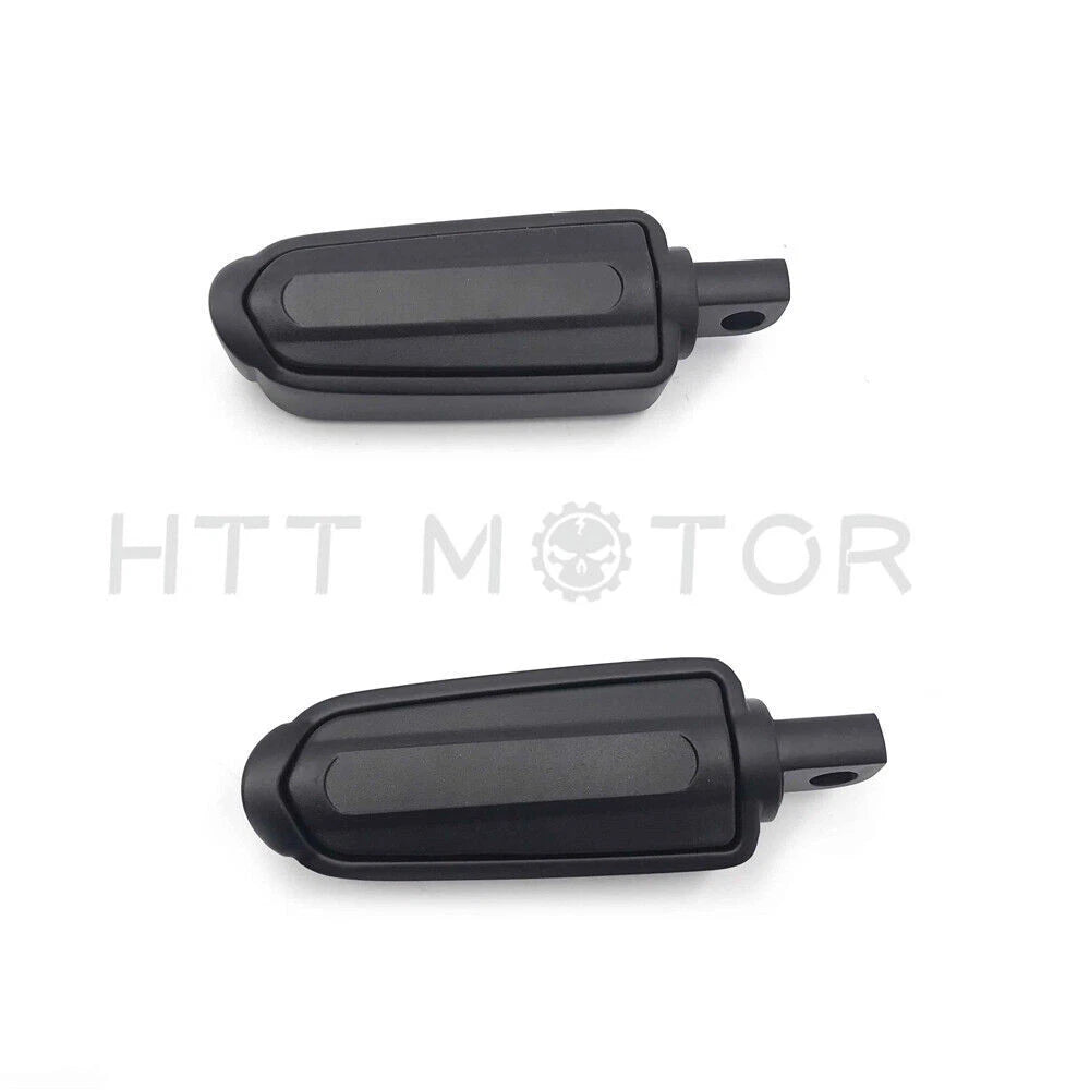 Foot Peg Clamp for Harley Sportster 883 1340 (1" to 1.25")