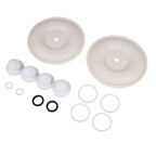 Fluid Section Repair Kit for Graco Husky 1040 Diaphragm Pump (2010–2023)