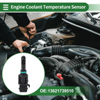 Engine Coolant Temperature Sensor for BMW 325Ci