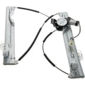 Window Regulator and Motor Assembly for Ford Escape (2013–2018) Front Left