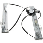 Window Regulator and Motor Assembly for Ford Escape (2013–2018) Front Left