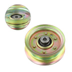 Pulley for (532 17 79 68, 177968)