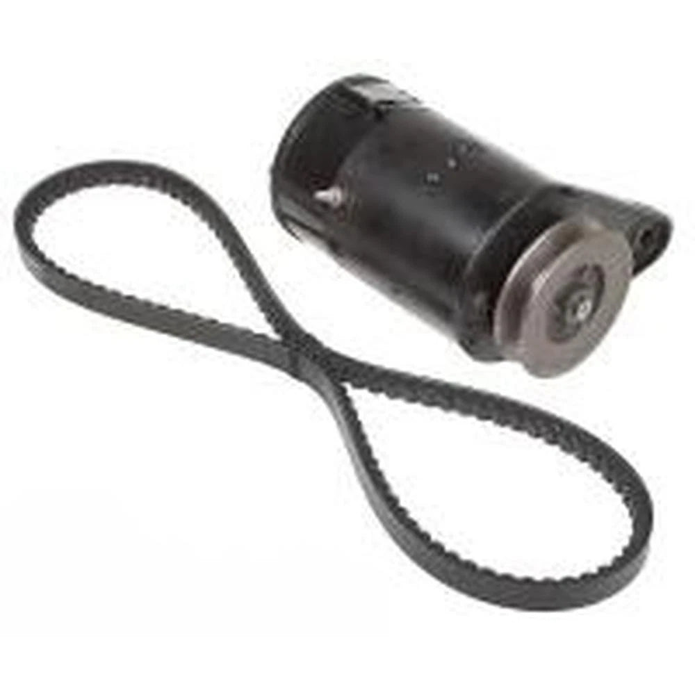6V Generator w/ Belt for Ford New Holland 2N 8N 9N (1939–1952)