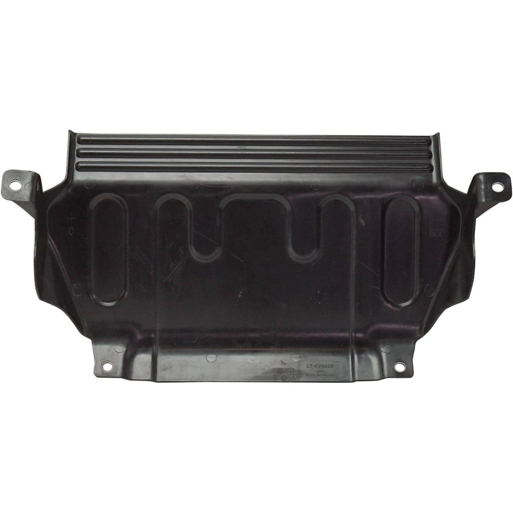 Engine Splash Shield for Chevrolet Silverado 1500 (2019-2025)