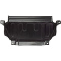Engine Splash Shield for Chevrolet Silverado 1500 (2019-2025)